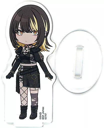 斑鳩ルカ ちびキャラアクリルスタンド 「一番くじ アイドルマスター シャイニーカラーズ」 M賞