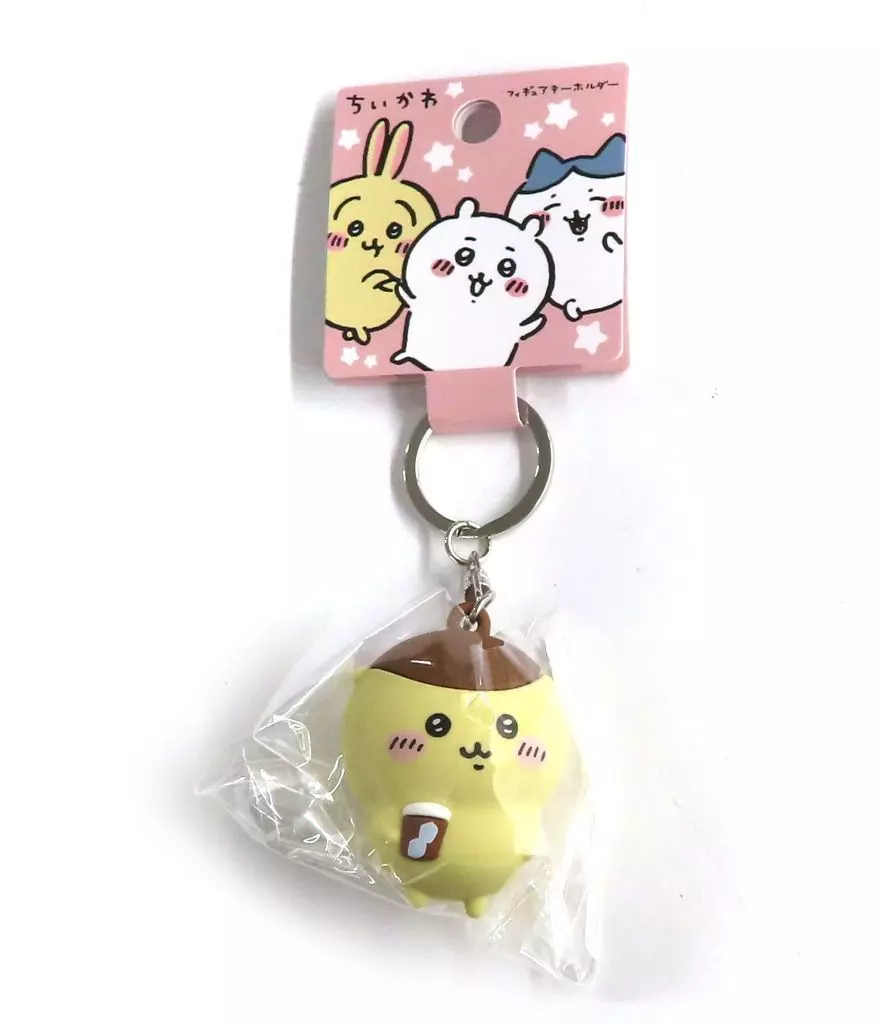 くりまんじゅう フィギュア 「ちいかわ」