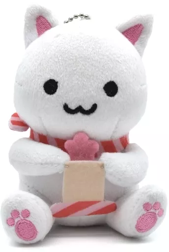 たまさくらちゃん ぬいぐるみ 「まちカドまぞく2丁目」