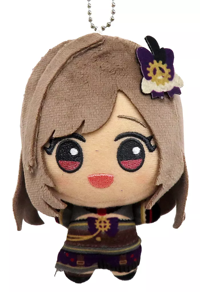月岡恋鐘 ちびぐるみvol.2 「アイドルマスター シャイニーカラーズ」 ナムコ限定