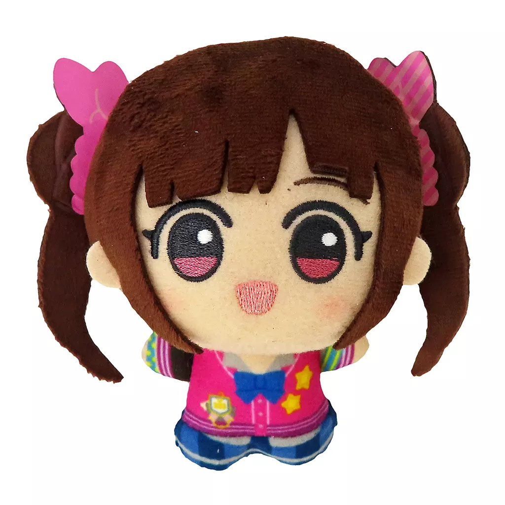 園田智代子 ちびぐるみvol.3 「アイドルマスター シャイニーカラーズ」 ナムコ限定