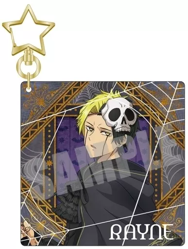 レイン・エイムズ Halloween ver. アクリル 「マッシュル-MASHLE-」