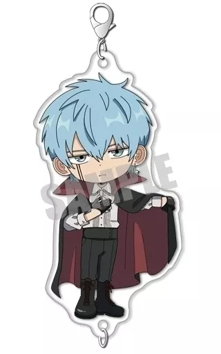 ランス・クラウン Halloween mini ver. ちぇいんコレクション 「マッシュル-MASHLE-」