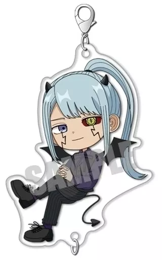 アビス・レイザー Halloween mini ver. ちぇいんコレクション 「マッシュル-MASHLE-」