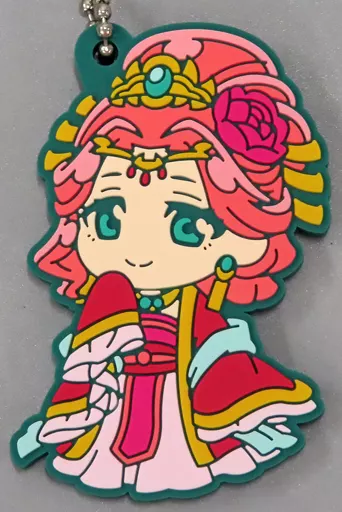 玉葉妃 「でふぉラバ! 薬屋のひとりごと 」