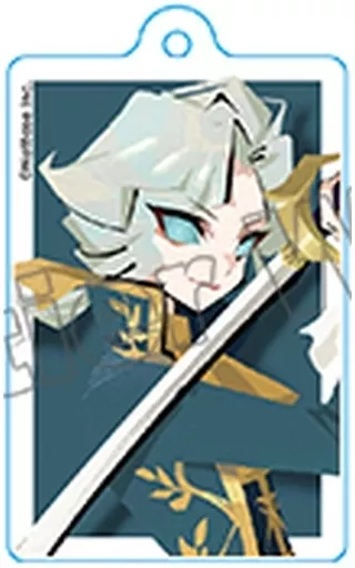 写真家 「Identity V 第五人格 アートクロゼット トレーディングアクリル」