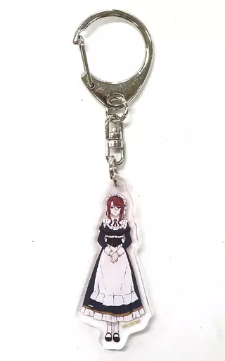 イリア・コーラル 「転生王女と天才令嬢の魔法革命×THEキャラSHOP アクリル」