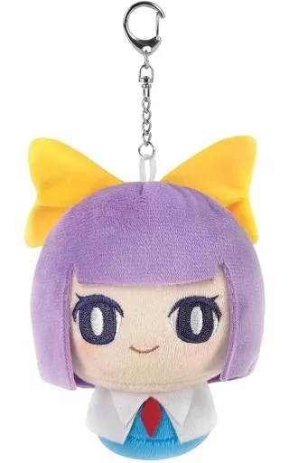 カノン ぬいぐるみキーチェーン 「ゴースト トリック」