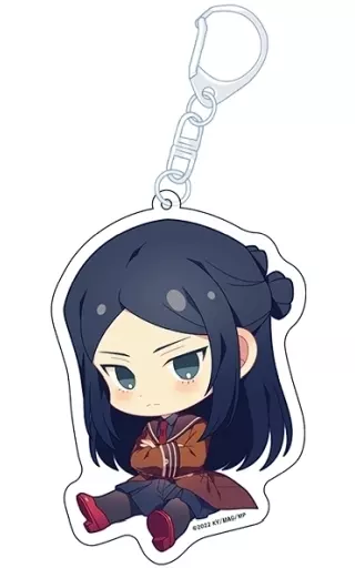 ルーシー・ウェブスター ぺたん娘アクリル 「魔法使いの嫁 SEASON2」