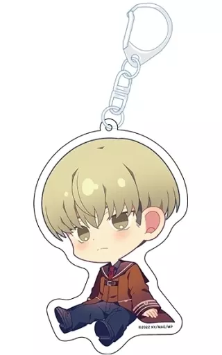 リアン・スクリム=ジョー ぺたん娘アクリル 「魔法使いの嫁 SEASON2」