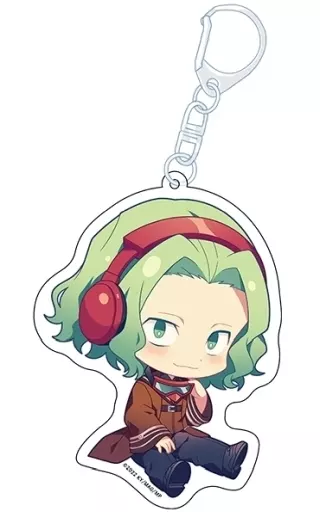 ゾーイ・アイビー ぺたん娘アクリル 「魔法使いの嫁 SEASON2」