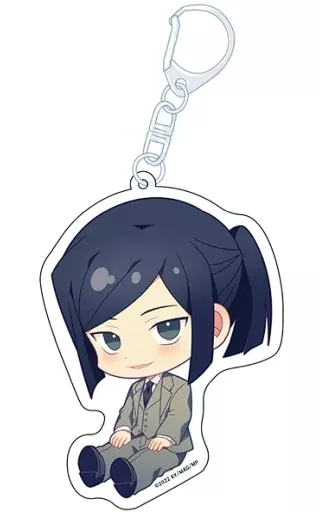 セス・ノエル ぺたん娘アクリル 「魔法使いの嫁 SEASON2」