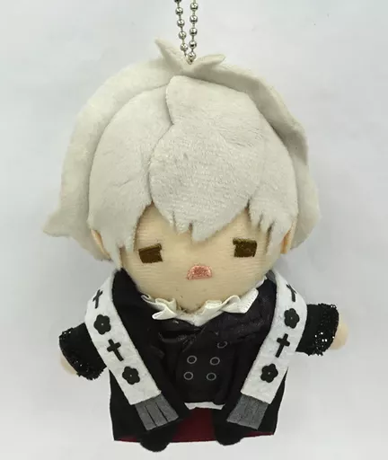 luz ぬいぐるみやけど FAITHver. 「luz 6th TOUR -MEMBERS NEW YEAR LIVE-」