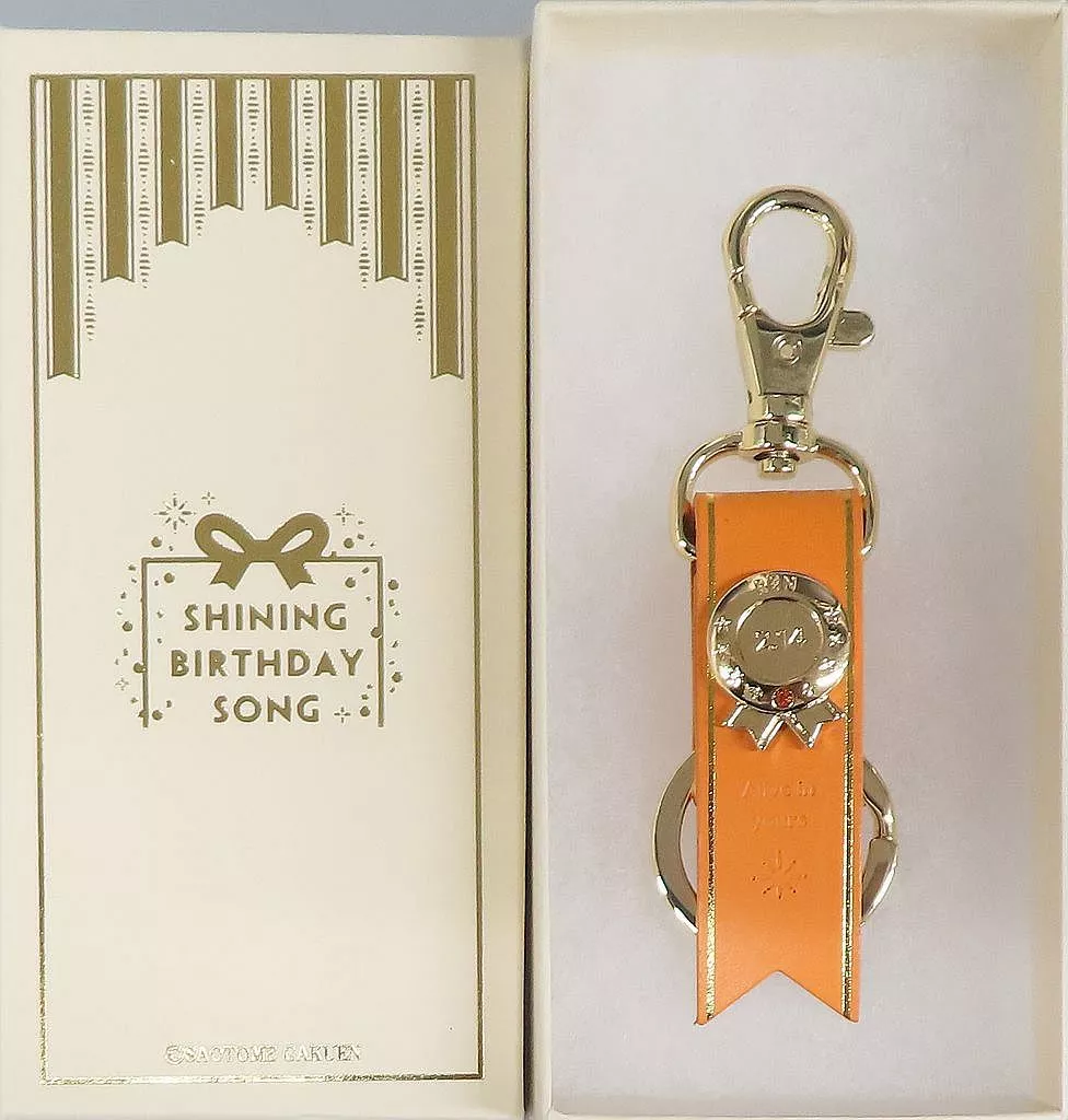 神宮寺レン レザー SHINING BIRTHDAY SONG CD ver. 「うたの☆プリンスさまっ♪」 ブロッコリーガールズショップ 2023春 通販限定グッズ