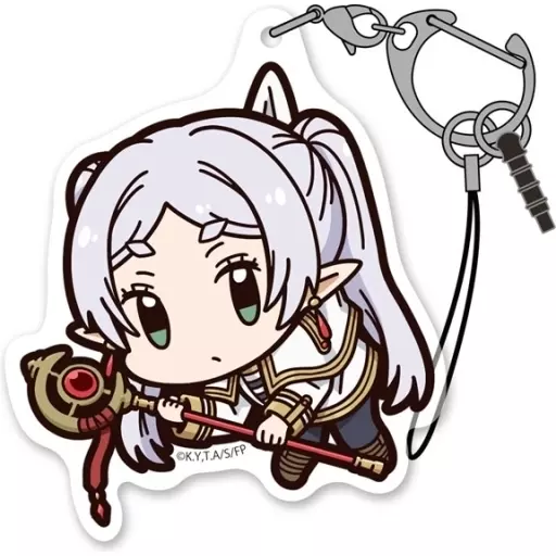 フリーレン アクリルつままれ 「葬送のフリーレン」