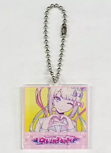 駿河屋 -<中古>[単品] 超てんちゃん アクリルキーホルダー 「Switch 