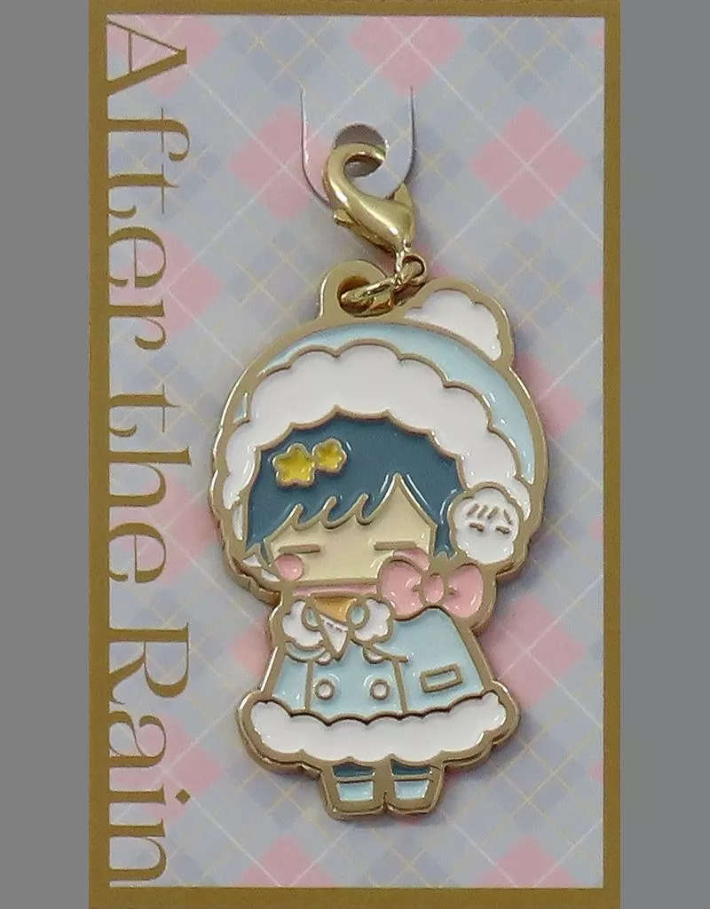 そらる チャーム 「After the Rain Winter Live 2023 アイムユアヒーロー」