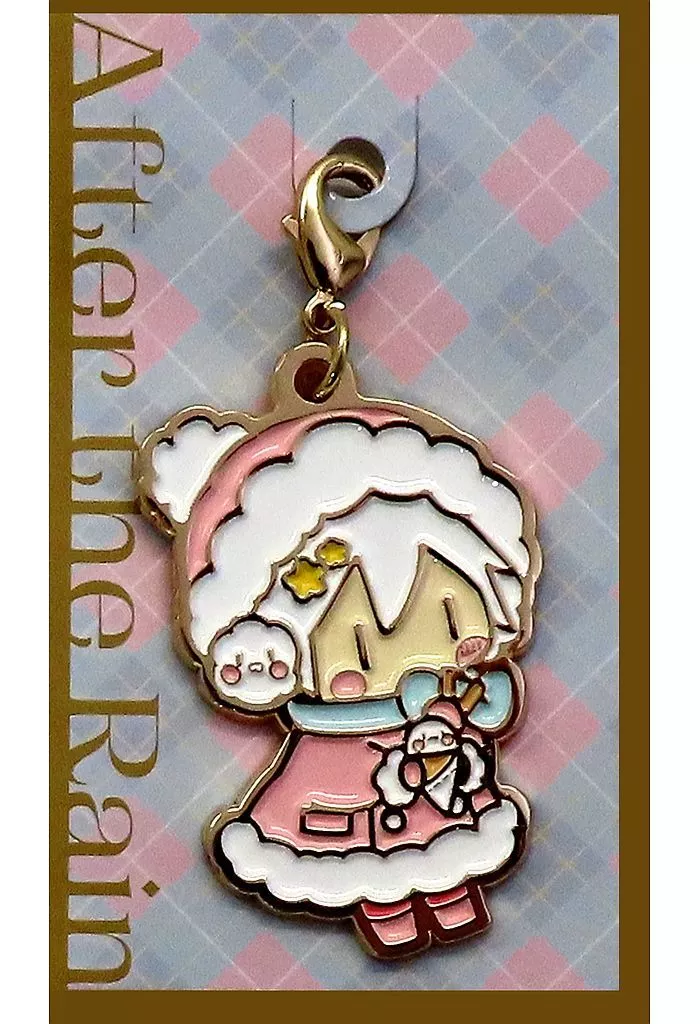 まふまふ チャーム 「After the Rain Winter Live 2023 アイムユアヒーロー」