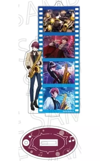 平いづる フィルムスタンド 「ウインドボーイズ!」