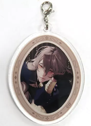 駿河屋 -<中古>アンクゥ(終遠のヴィルシュ) 「オトメイト冬の市2023