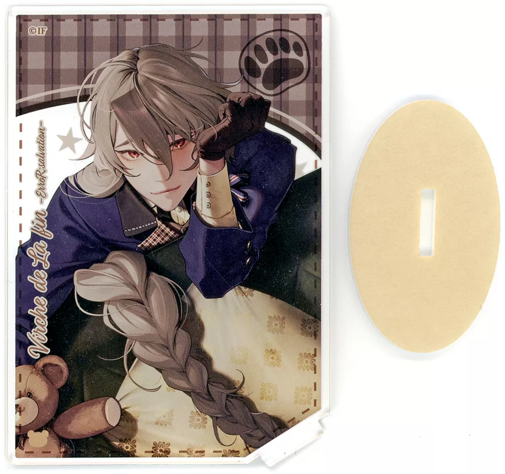 駿河屋 -<中古>アンクゥ 「終遠のヴィルシュ ランダムラグジュアリー