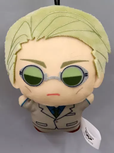 七海建人 チビちびぐるみvol.2 「呪術廻戦」