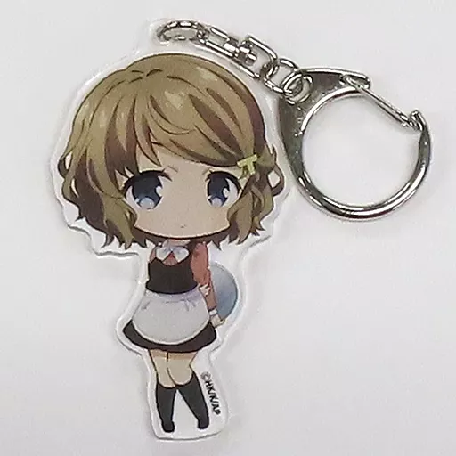 古賀朋絵 「青春ブタ野郎はランドセルガールの夢を見ない アクリルチャーム」 劇場グッズ