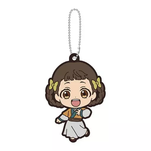 小蘭 「薬屋のひとりごと カプセルラバーマスコット」