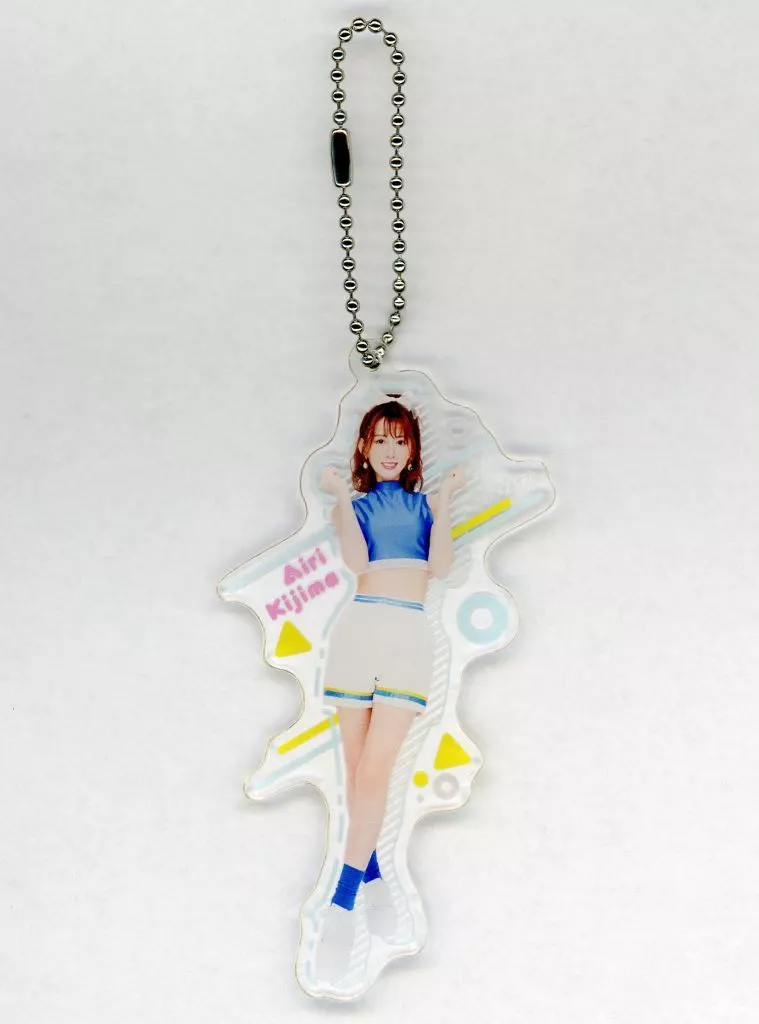 希島あいり アクリル 「FANZA オンラインくじ 希島あいり くじ We are ideapocket! アイポケキャンペーン2023」 D-4賞