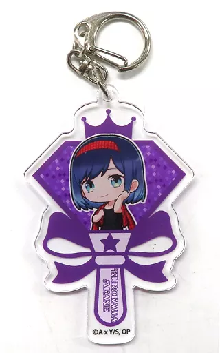 黒川あかね 「【推しの子】×RED° TOKYO TOWER ペンライト型アクリル」