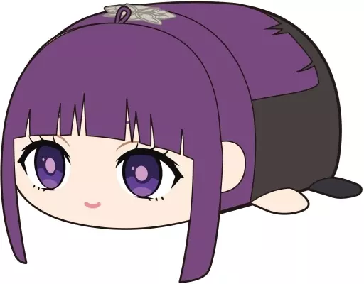 フェルン 「葬送のフリーレン ぽてコロマスコット」