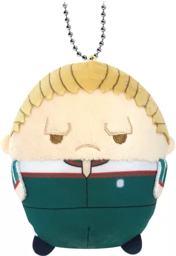 フィンクス=マグカブ 「HUNTER×HUNTER ふわコロりん2」