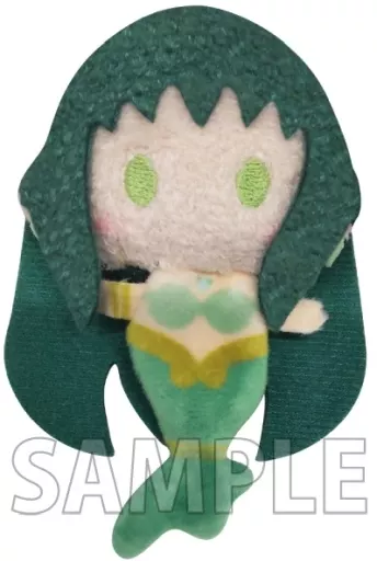 洞院リナ 「ぴちぴちピッチ プラッシュマスコット」