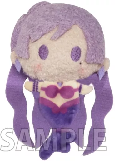 かれん 「ぴちぴちピッチ プラッシュマスコット」