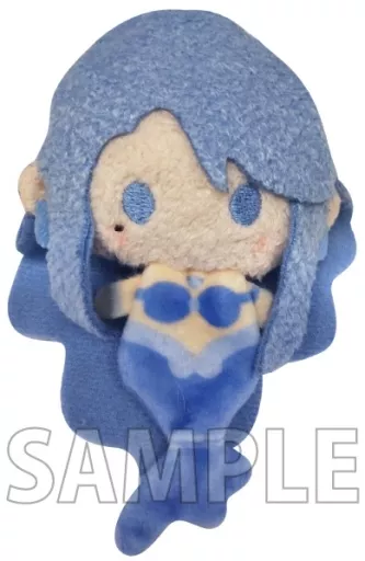 ノエル 「ぴちぴちピッチ プラッシュマスコット」
