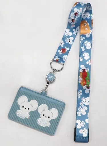 ワッカデイッカ IDカードケース 2点セット IDカードケース WAKKA de IKKA ｜【公式】ポケモンセンターオンライン