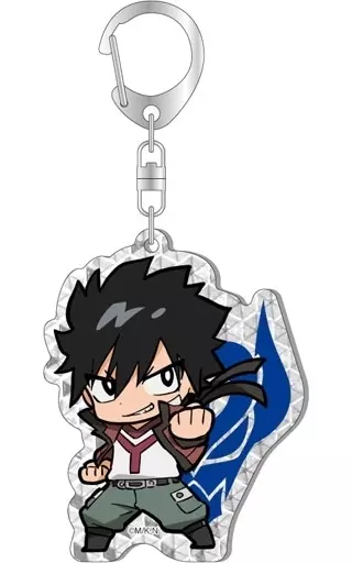 シキ・グランベル SHINEアクリル 「EDENS ZERO」
