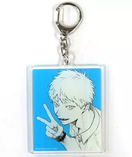 駿河屋 -<中古>ヒカル(光) アクリルキーホルダー 「コミックス 光が