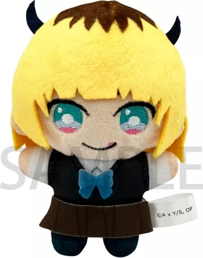MEMちょ ちぃぬい(ぬいぐるみマスコット) 「推しの子」