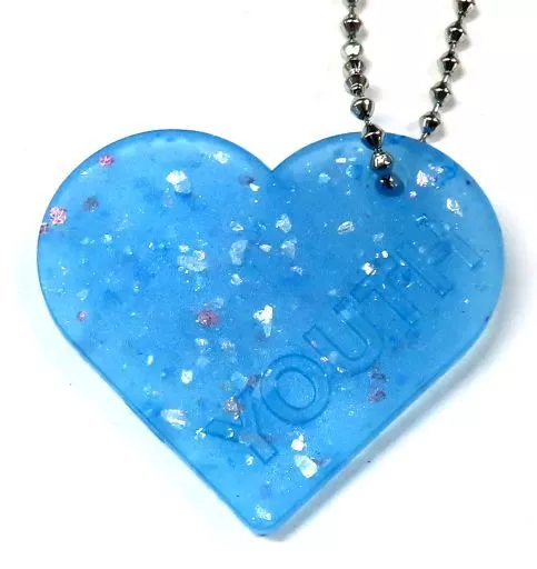 TOMORROW X TOGETHER YOUTH キーリング 「Season of TXT：YOUTH」 同梱品