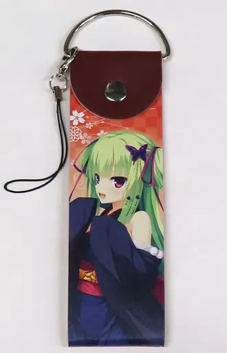 C.ムラサメ ビッグレザー 「千恋*万花」