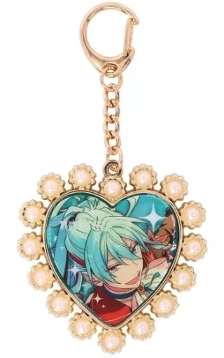 2.日々樹渉 ハートビジュー 「あんさんぶるスターズ!!」