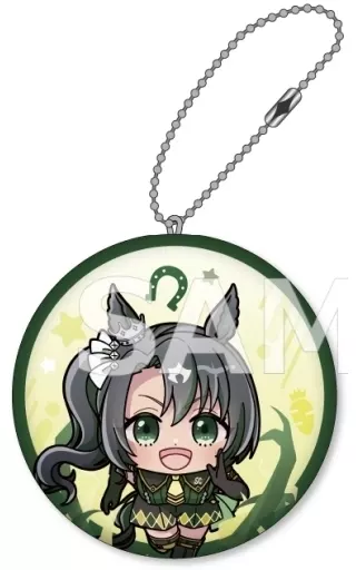 サトノクラウン(レースver.) あにぽぷ ダイカットクッション 「ウマ娘 プリティーダービー Season 3」