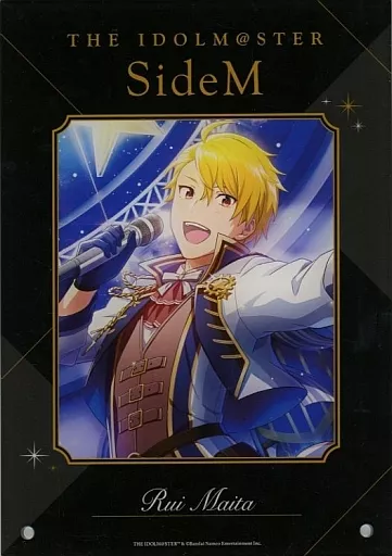 舞田類 アクリルアートパネル 「アイドルマスター SideM」