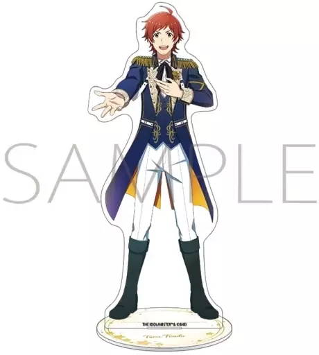 天道輝 ビッグアクリルスタンド 「アイドルマスター SideM Mフェス2024 part1」