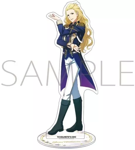 華村翔真 ビッグアクリルスタンド 「アイドルマスター SideM Mフェス2024 part1」