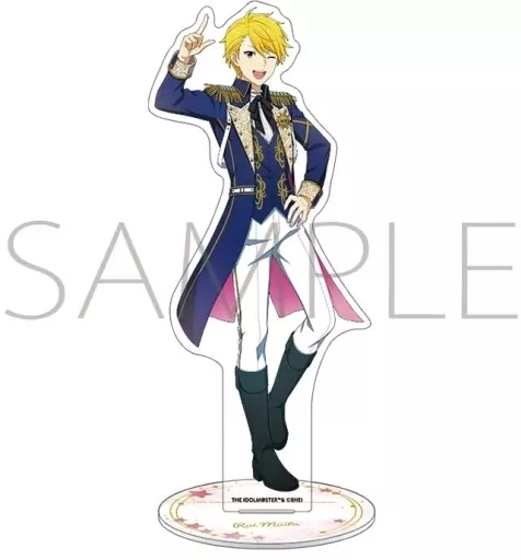 舞田類 ビッグアクリルスタンド 「アイドルマスター SideM Mフェス2024 part1」