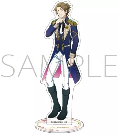 山下次郎 ビッグアクリルスタンド 「アイドルマスター SideM Mフェス2024 part1」