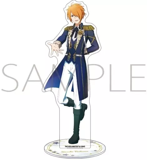 九十九一希 ビッグアクリルスタンド 「アイドルマスター SideM Mフェス2024 part1」