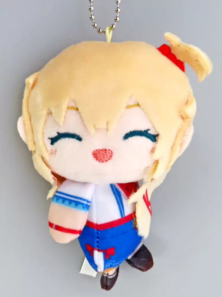 赤井はあと(にっこりver.) ててコレ 「バーチャルYouTuber ホロライブ ホロライブプロダクション ててコレ 3」 BOX購入特典